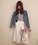 today's mama coordinate.