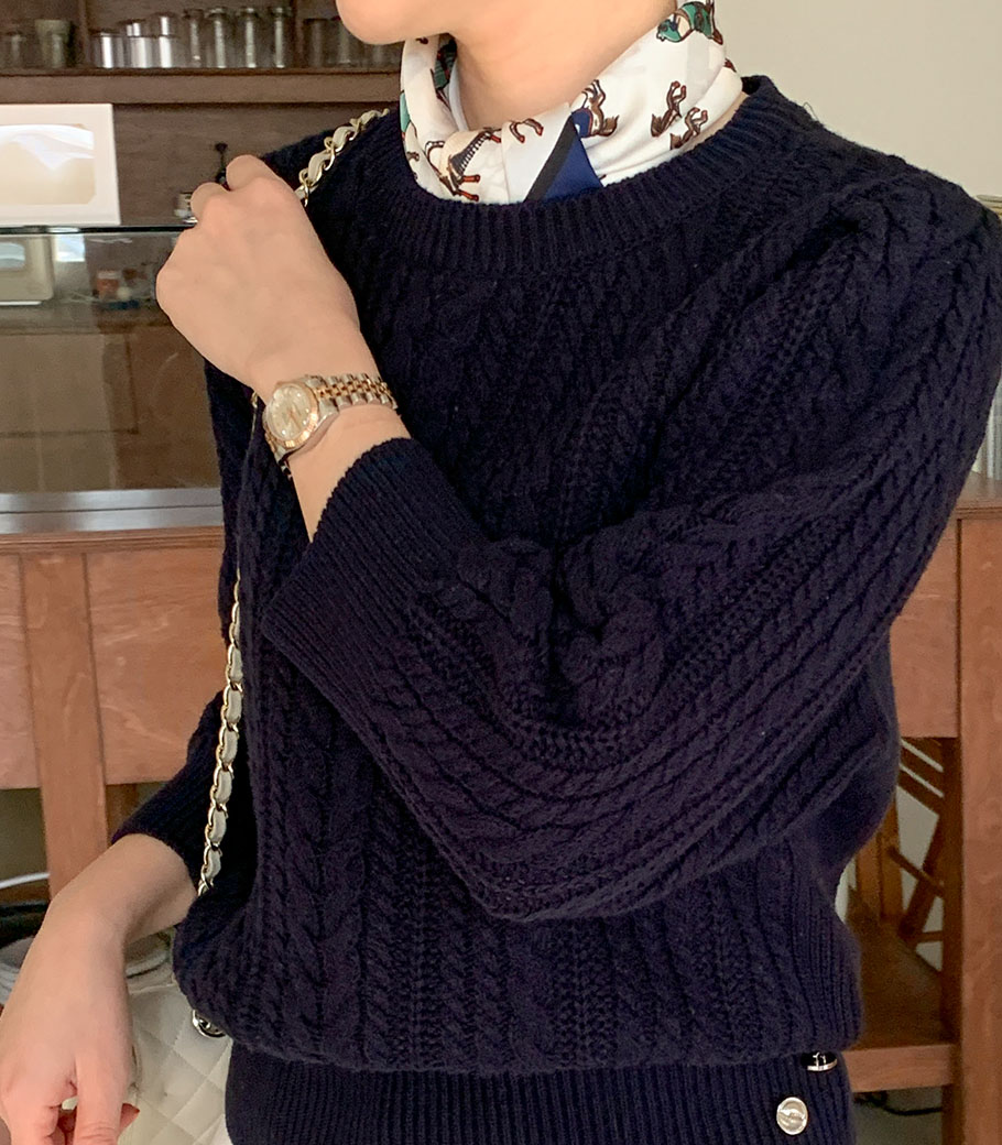 ホルススカーフ