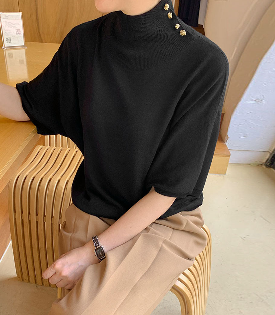 レイボタン ポロニット