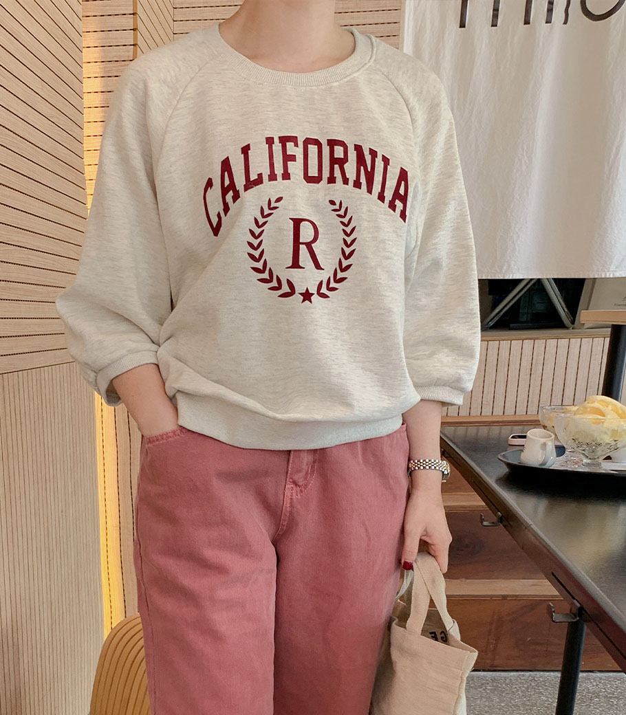 カリフォルニアマンツーマン