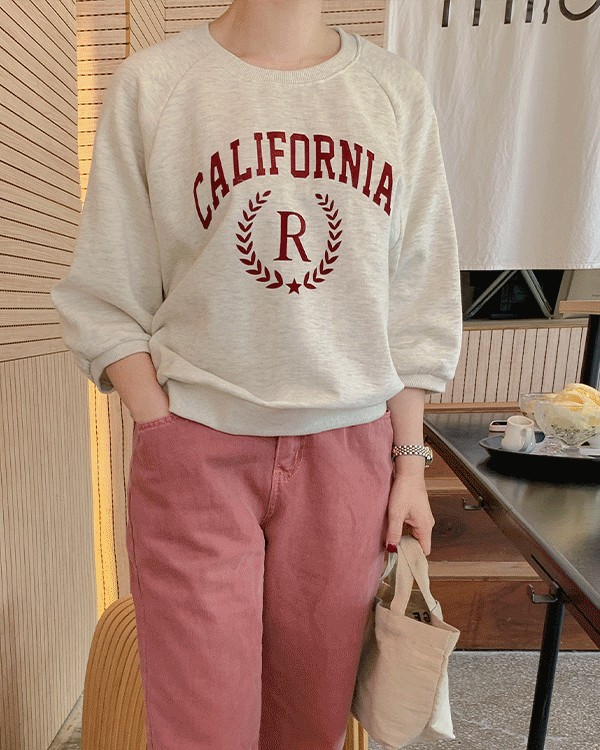 カリフォルニアマンツーマン