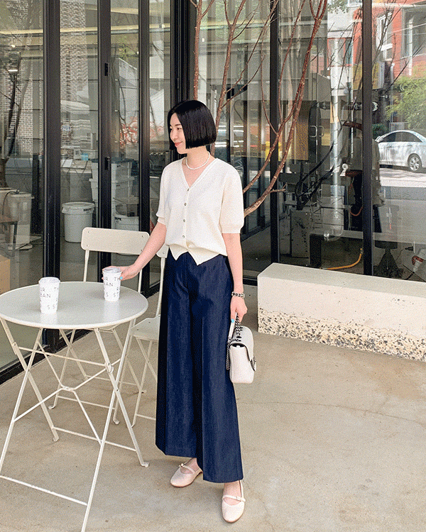 シャランデニムスレックス-9部ver。