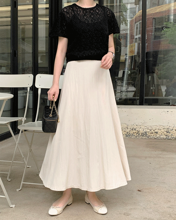 エラフレアスカート