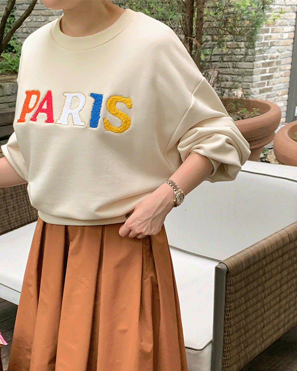 パリマンツーマン