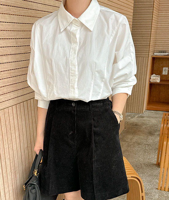 ラインシャツ