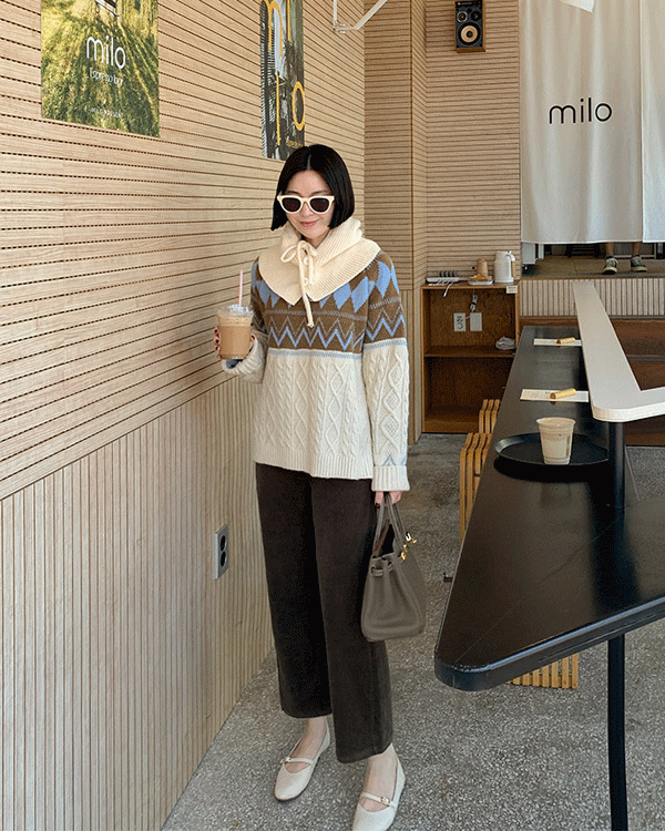 エイブルニット