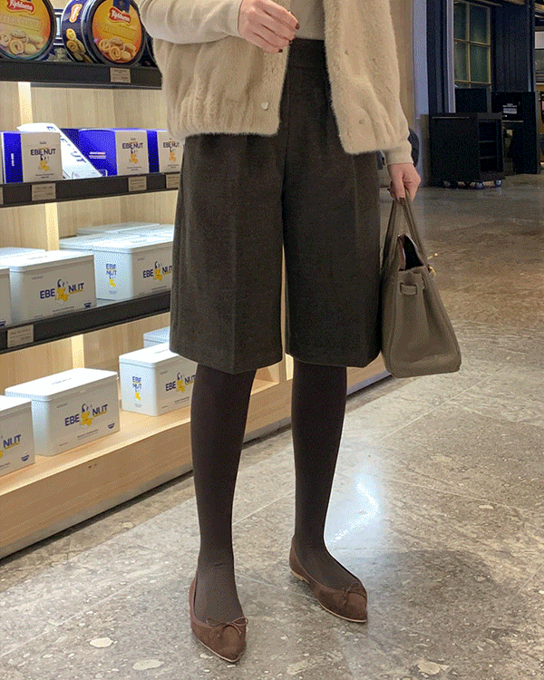 ドトム5部パンツ