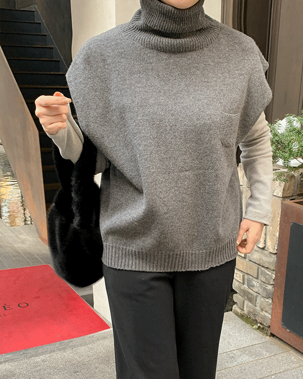 ホルガメント ポロベスト