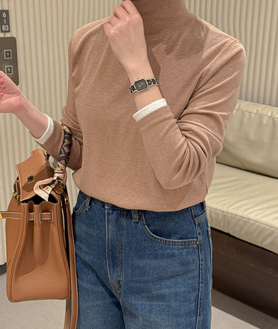 レイヤードポラティ
