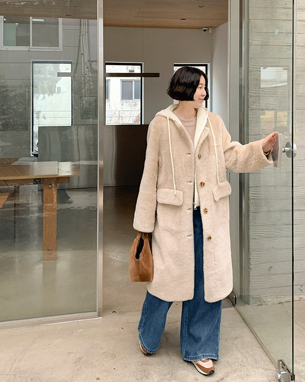 モダンリアルムスタング