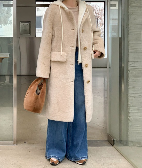 モダンリアルムスタング