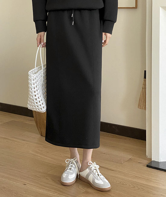 サンディバンディングスカート