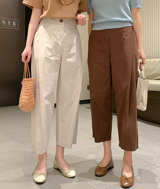 バート排気ピットパンツ