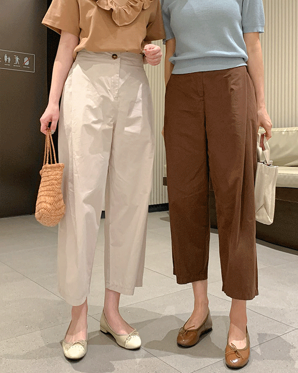 バート排気ピットパンツ