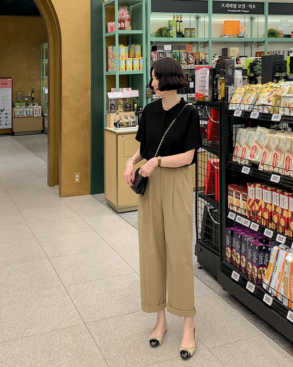 クーリング排気ピットパンツ