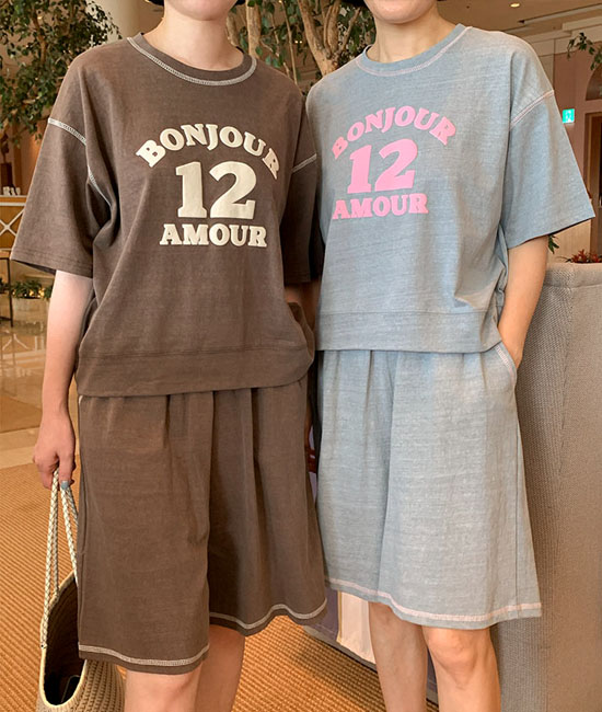 ボンジュールイージーセット