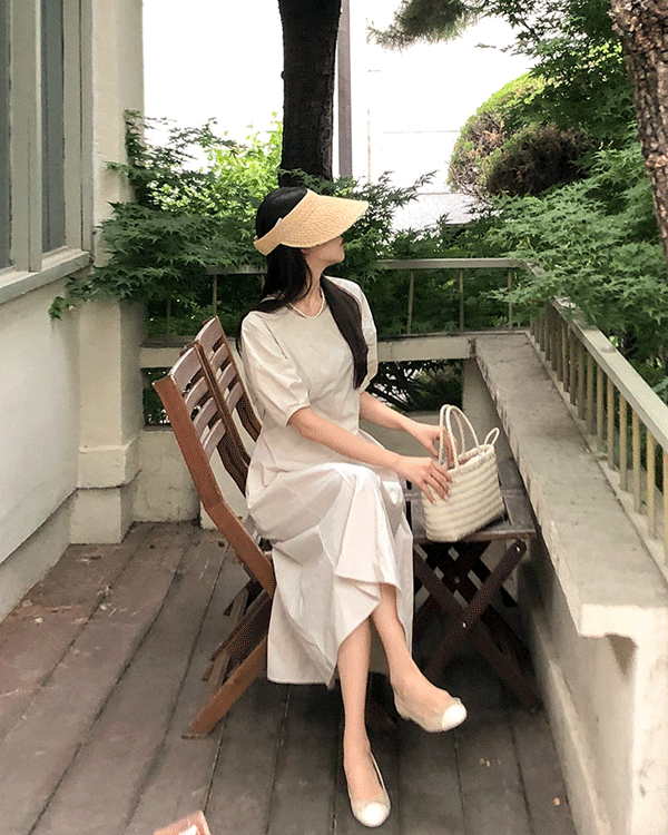 ベラバルンワンピース