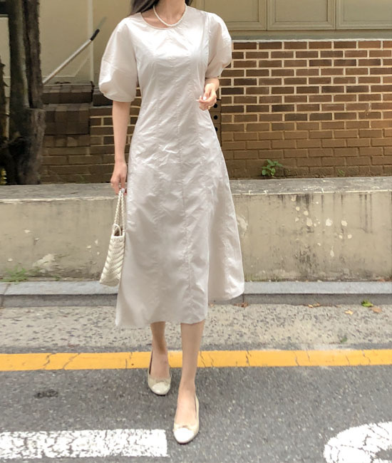 ベラバルンワンピース