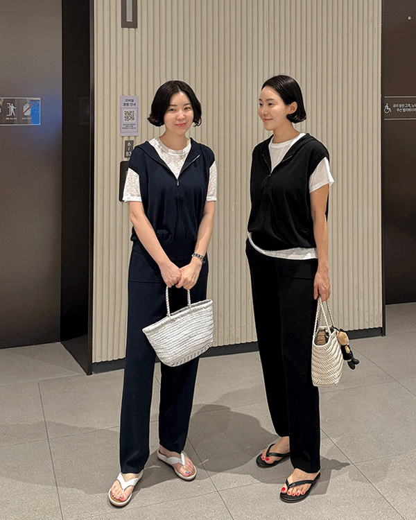 ロイニットベスト
