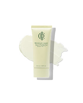 モイスチャーレイヤーラインプロテクター