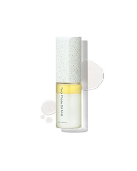 ツーフェイスオイルミスト