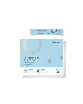 ライフニングディープトークプラス