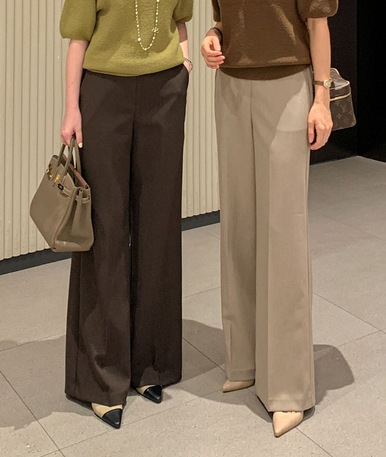 ココ基本ストレートスレックス