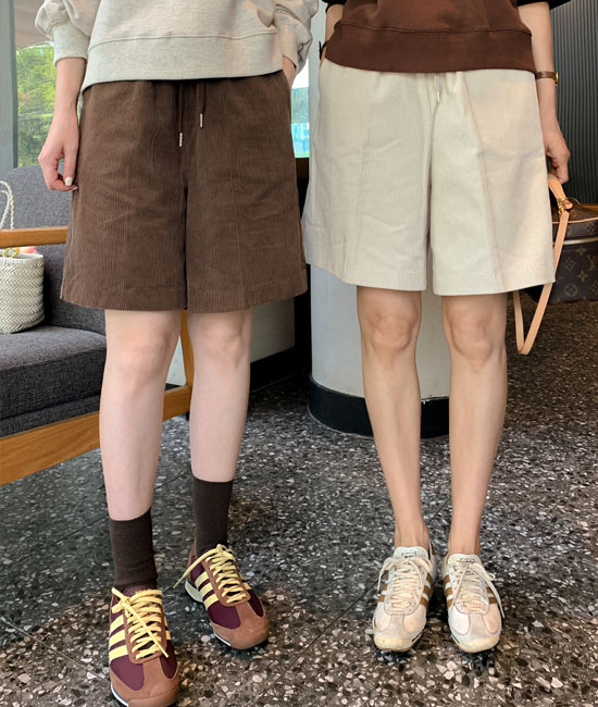 ストリングゴールデンパート4パンツ