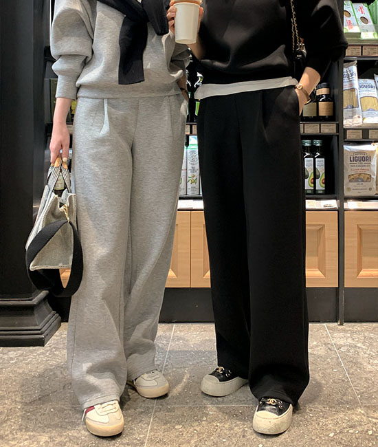 ルマイン - マインブントパンツ
