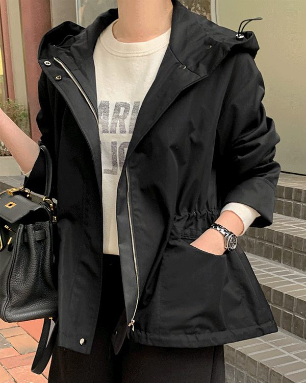 アバウトフードジャンパ