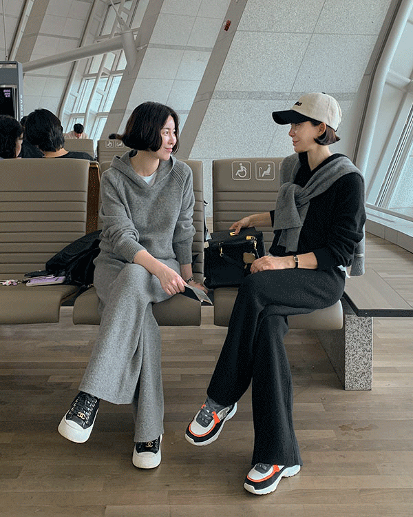 ココフードニット