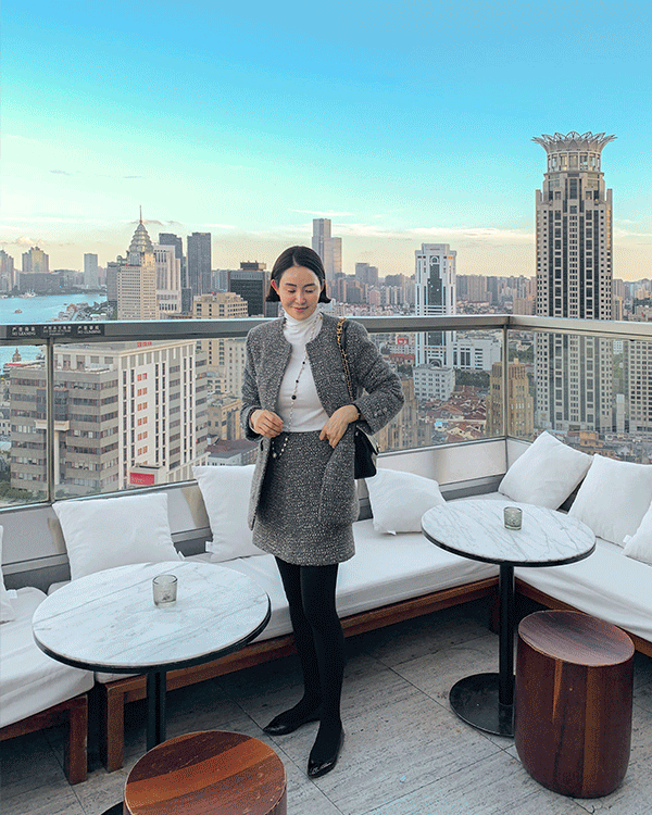 基本的なタイツストッキング