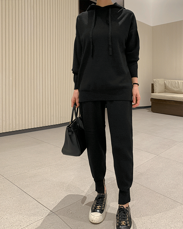 ボードルソフトジョガーパンツ