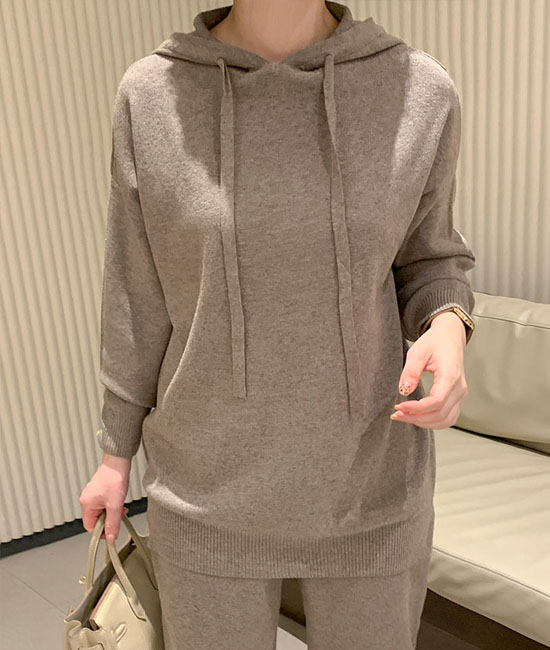 ボードルソフトフードニット