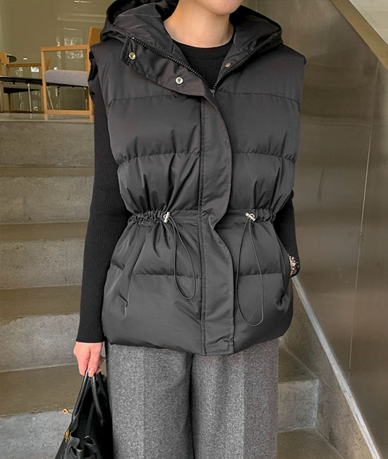 エディションバディングベスト