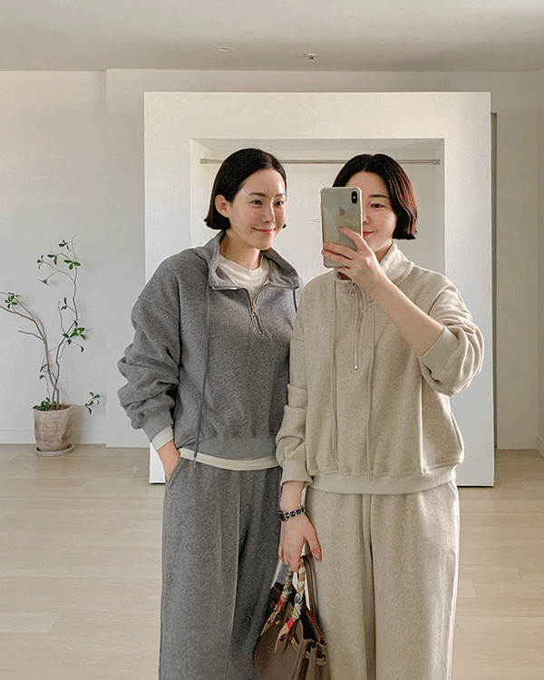 テリー半集業セット