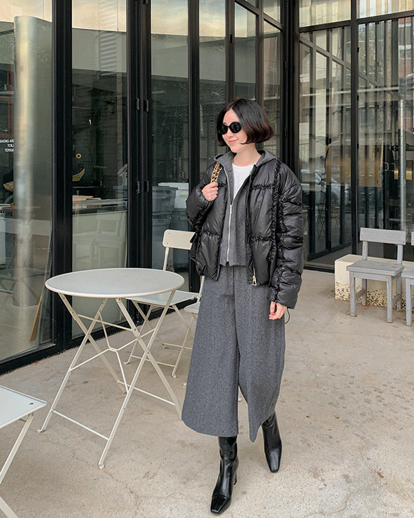 ホットディールエテフリルバディング