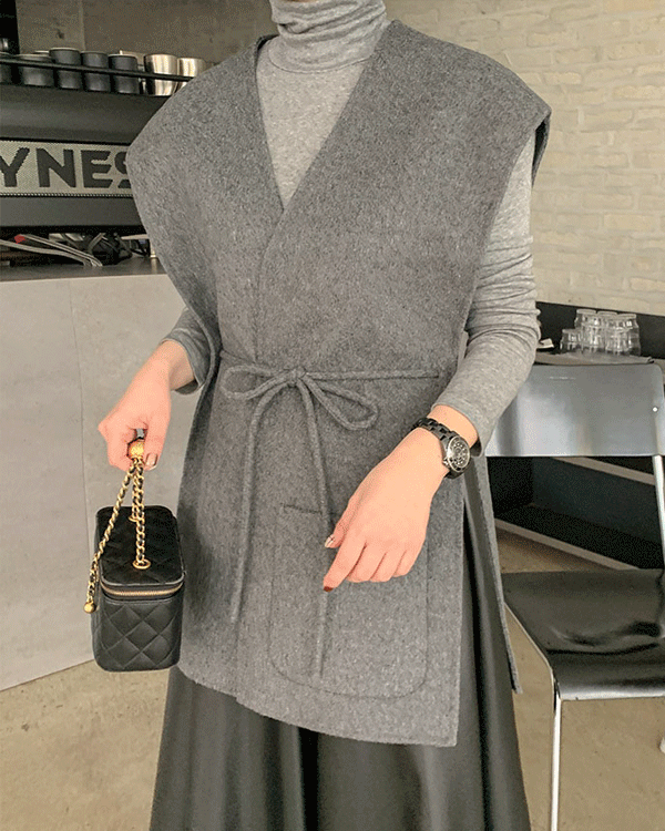 アワーハンドメイドベスト