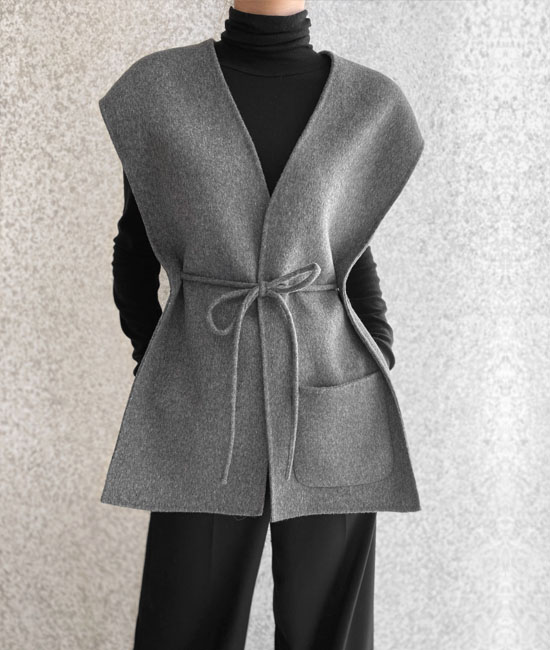 アワーハンドメイドベスト