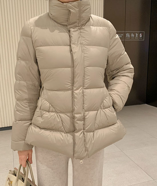 エルダックダウンバディング