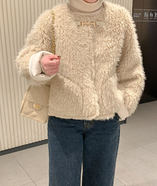 ヘイズルジャケット