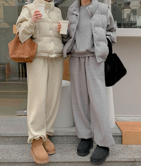 ウィンター3種セット