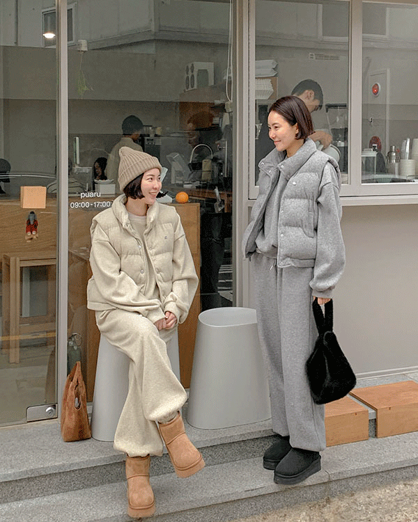 ウィンター3種セット