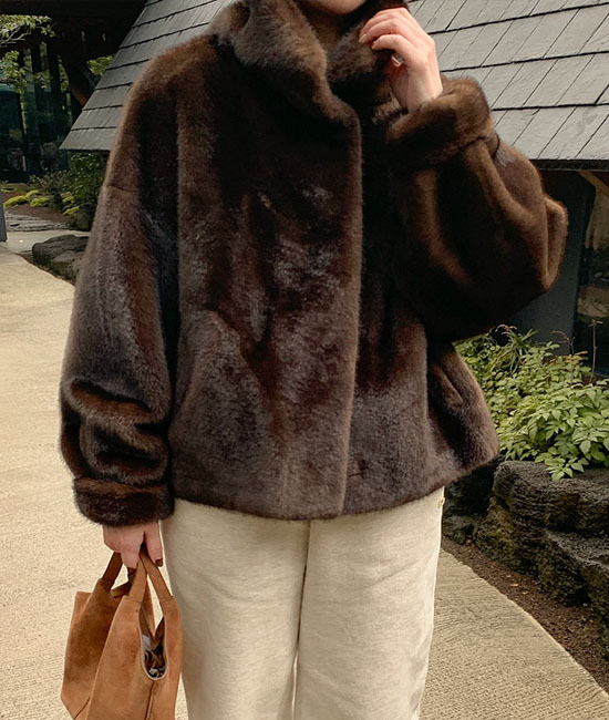 モンドジャケット