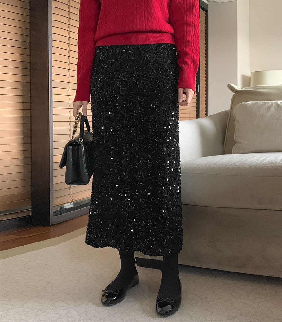 ブランスペンコールスカート