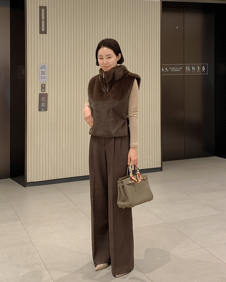 ココピンタックスレックス-起毛ver.