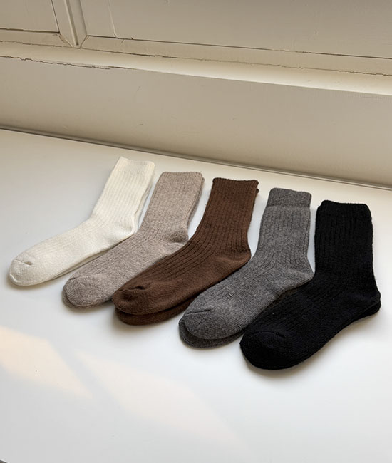 カシウールドトムソックス