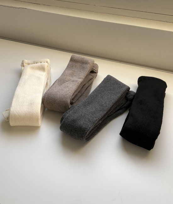 カシウールゴルジストッキング