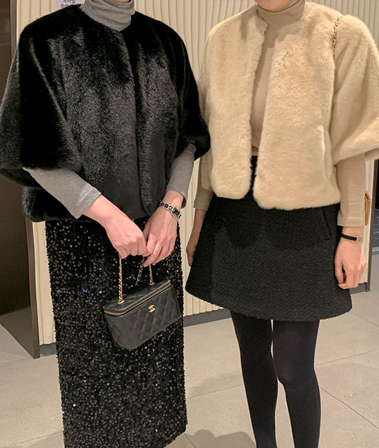 ローレン5部ジャケット