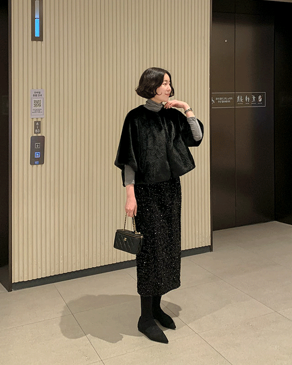 ローレン5部ジャケット